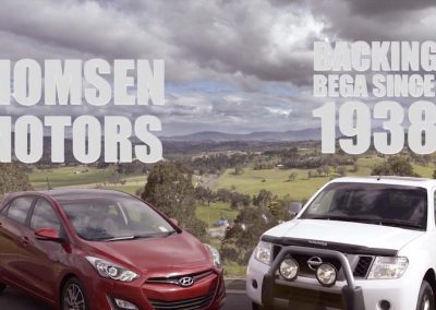 Momsen Motors Car Yard & Car Sales Retail Bega